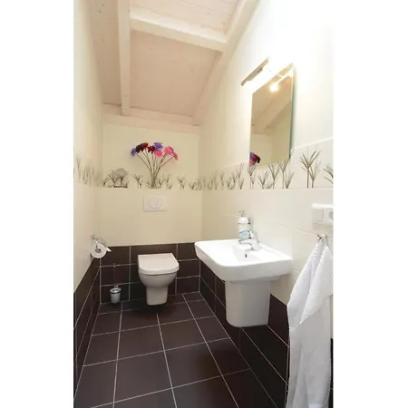 Gorgeous In With Wifi Holiday home Dagebuell