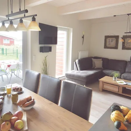 Gorgeous In With Wifi Holiday home