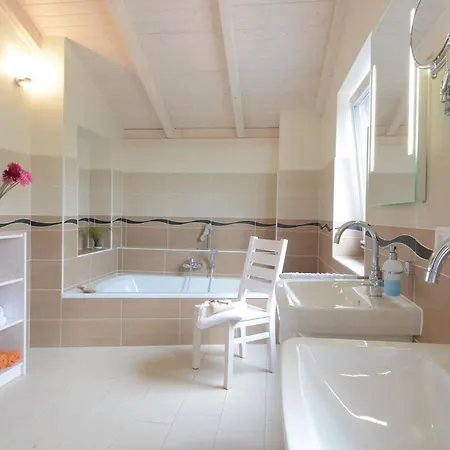 Holiday home Gorgeous In With Wifi Dagebuell