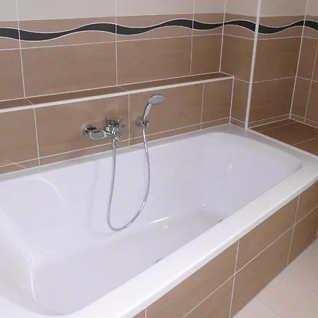 Gorgeous In With Wifi Holiday home Dagebuell