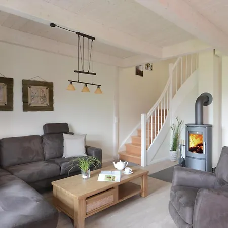 Holiday home Gorgeous In With Wifi Dagebuell