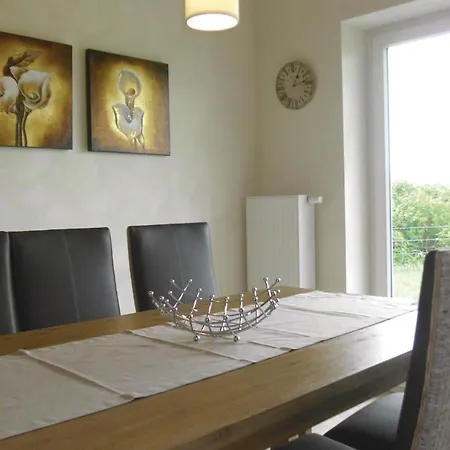 Gorgeous In With Wifi Holiday home Dagebuell